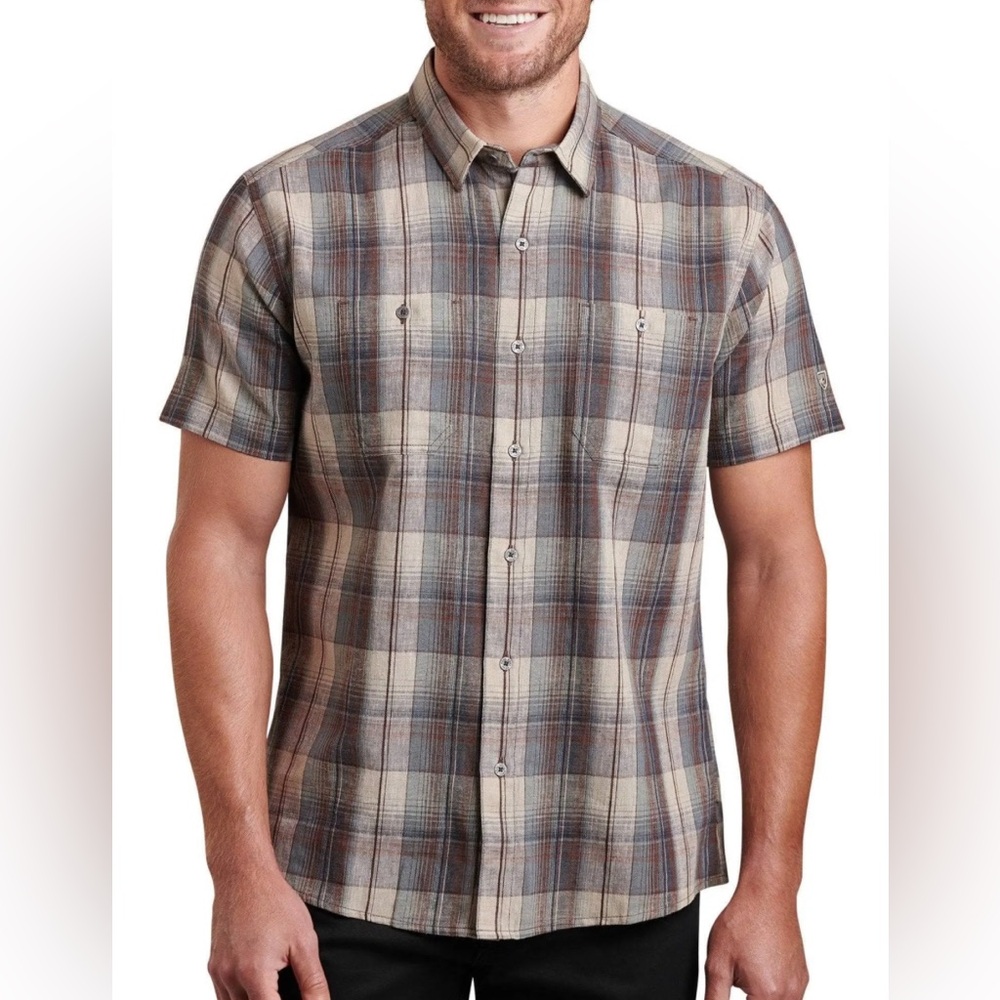 Kuhl Scorpio. Gently used. Size Medium. Super comfortable. Retail $70.
